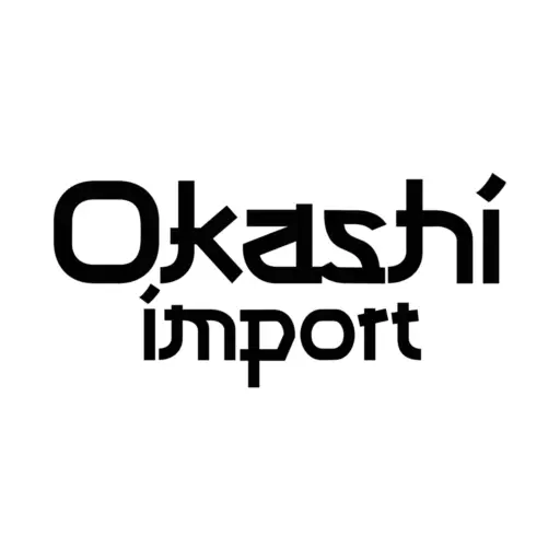 Okashi Import